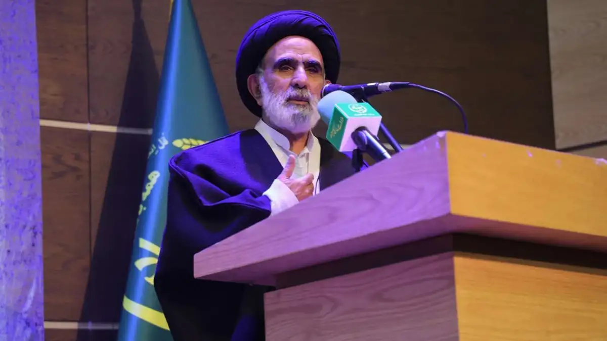 عظمت فداکاری‌های ۸ سال دفاع مقدس و دفاع ۱۲ روزه باید تبیین شود