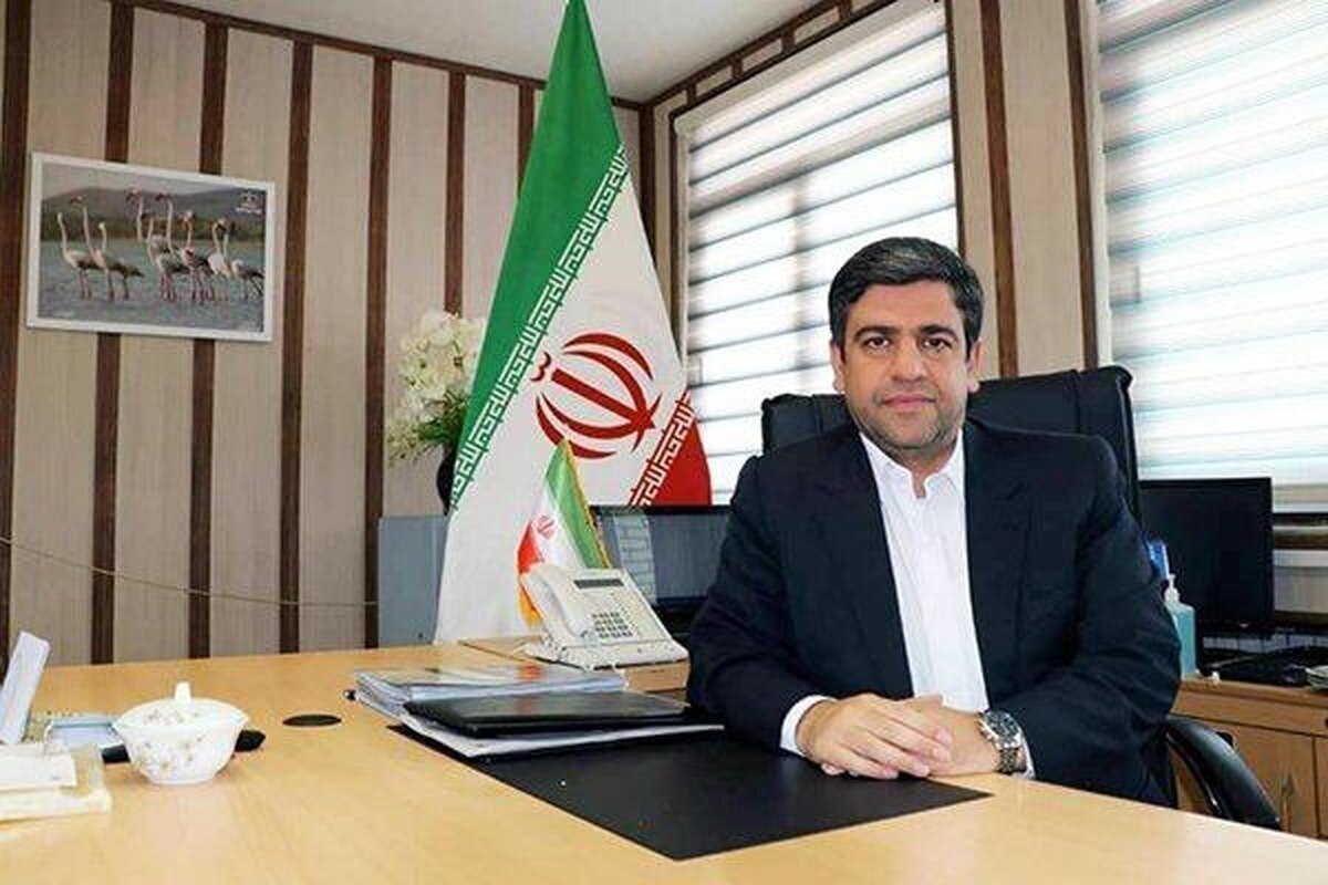 استاندار اردبیل به مناسبت آغاز سال تحصیلی جدید پیام صادر کرد