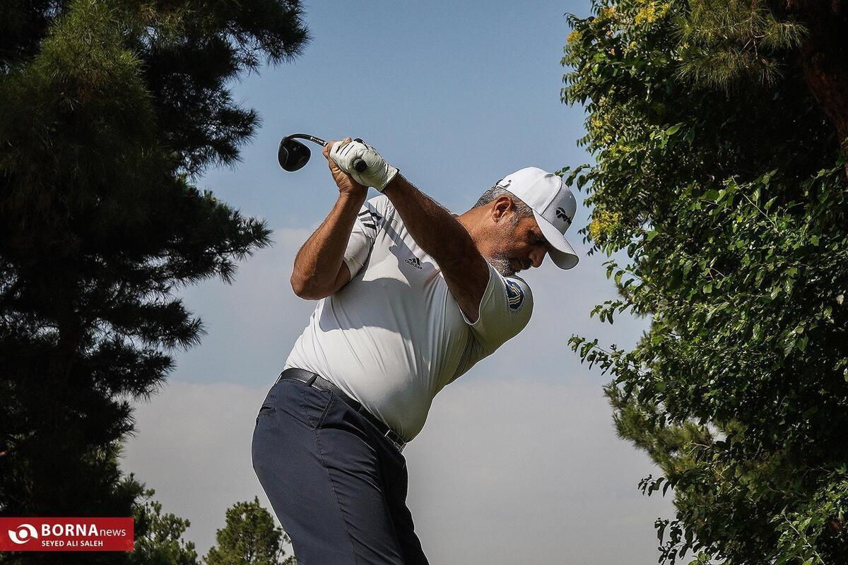 استارت تقابل گلفر‌های ایران در کداح توریزم مالزی