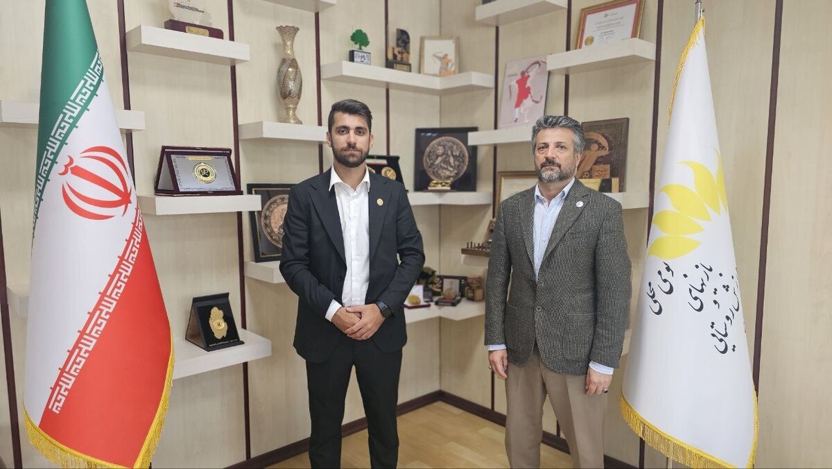 سفیر بازی‌های بومی محلی منصوب شد