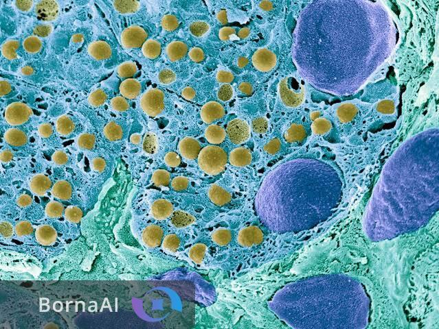 نانوپلاستیکها زیر ذرهبین نوار تست هوشمند نانوپلاستیکها زیر ذرهبین نوار تست هوشمند
