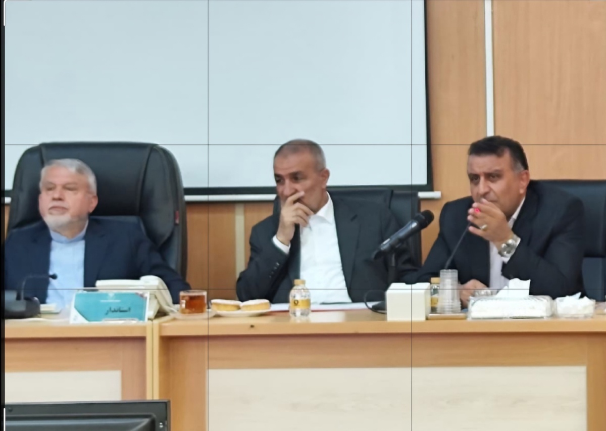 بهرامی:ضعف مهارت ادراکی مدیران؛ علت چالش‌های کشور/لزوم توسعه گردشگری برای رشد اقتصادی