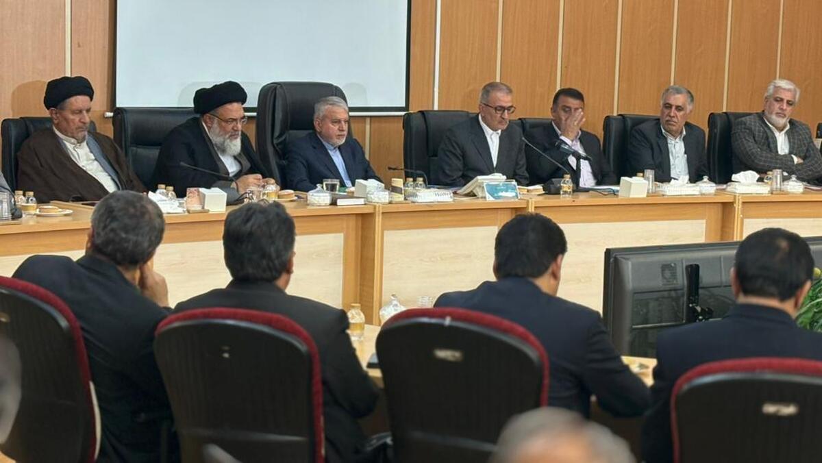 گردشگری، موتور محرکه توسعه کهگیلویه و بویراحمد/اولویت دولت: امیدآفرینی و اعتمادسازی