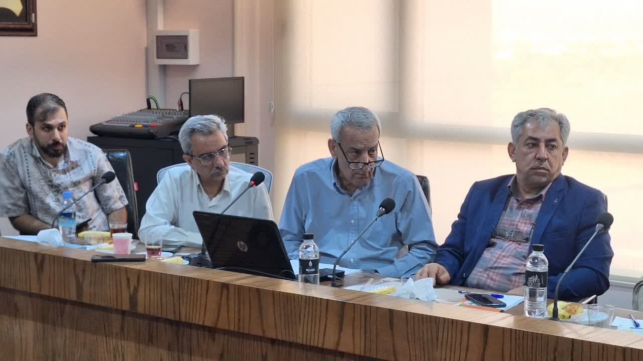 احیای معادن راکد و غیر فعال و پیگیری مطالبات معدنکاران در اولویت است 