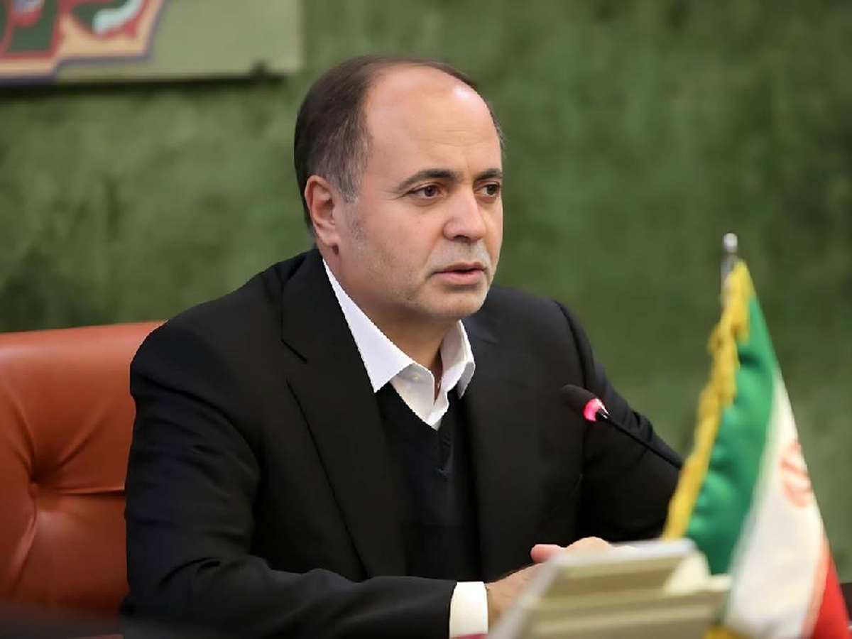 وزیر جهاد کشاورزی: صادرات محصولات کشاورزی در شرایط تحریم ۳۲ درصد افزایش یافت