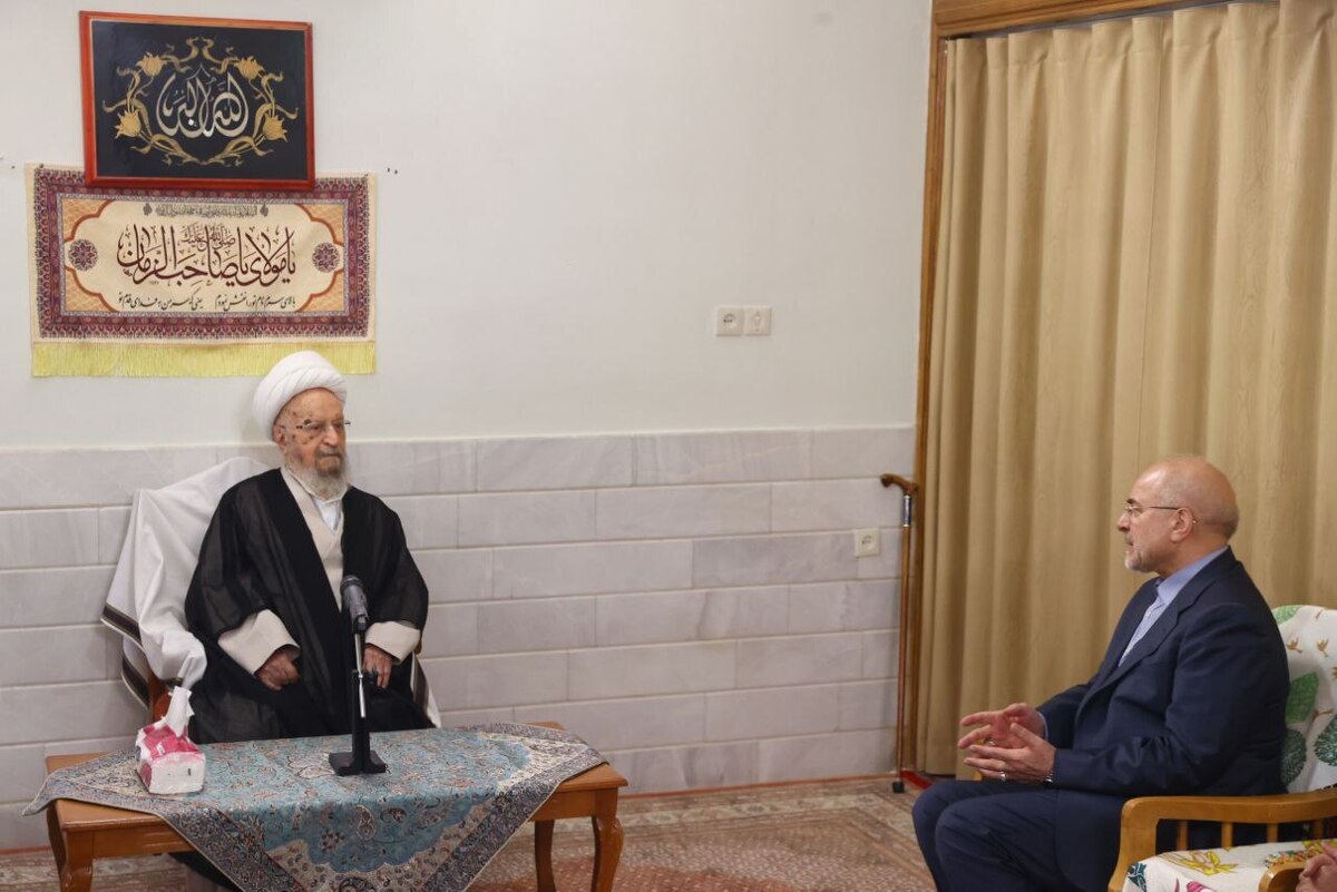 قالیباف: با تصویب مجلس، زمین برای ساخت مسکن باید در اختیار مردم قرار بگیرد