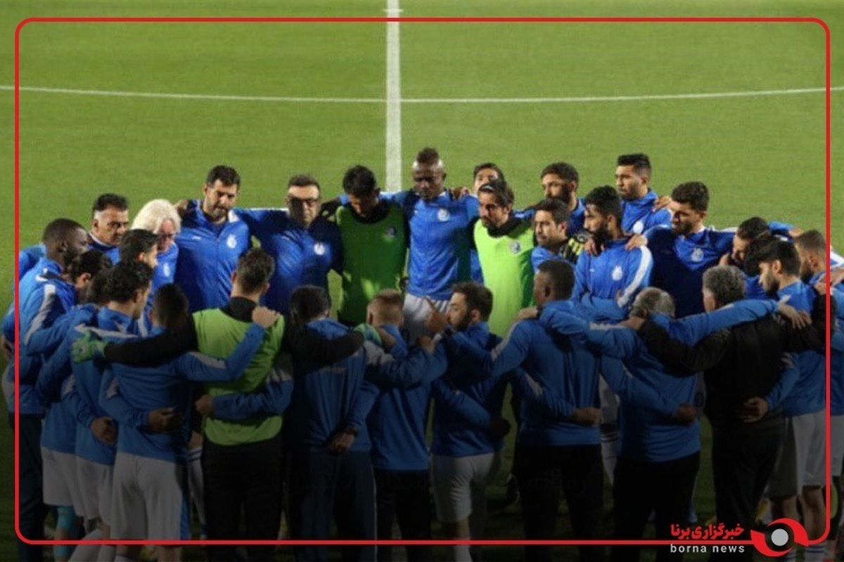 متن بیانیه استقلال در خصوص محرومیت نقل و انتقالاتی تغییر کرد