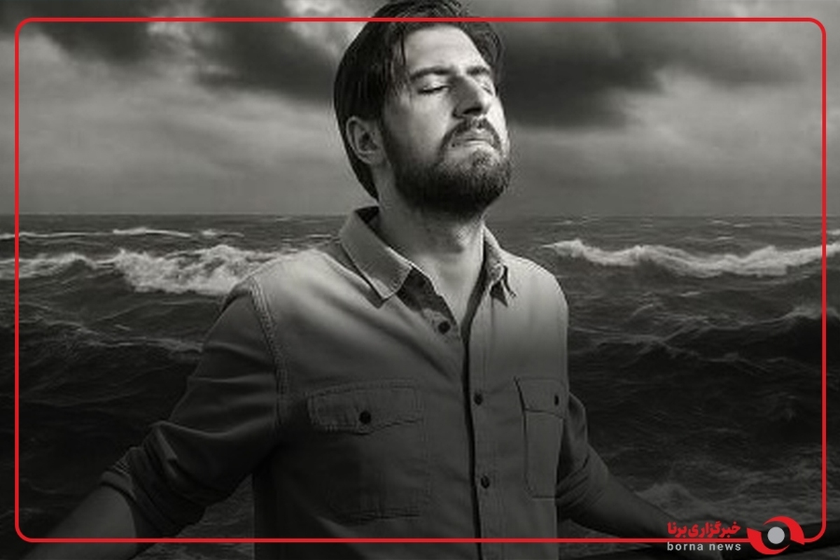 نماهنگ صُمودْ