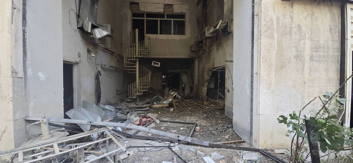 جزئیات انفجار در یکی از آزمایشگاه‌های دانشگاه تهران