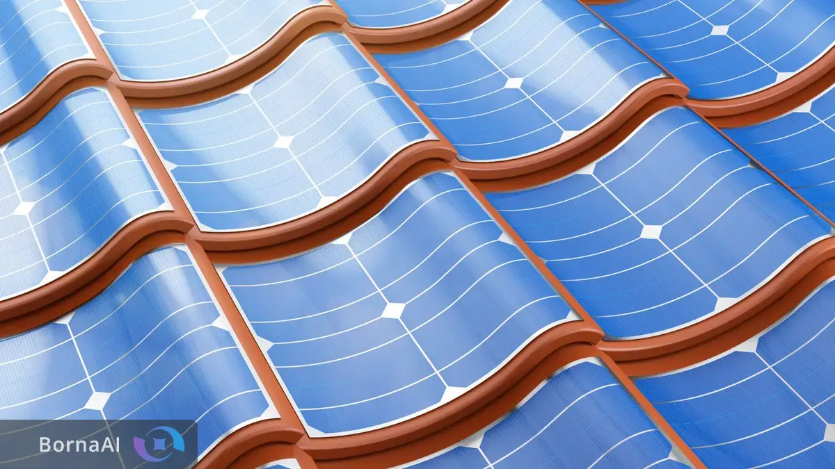 یک مولکول تمام نور را به برق تبدیل کرد! یک مولکول تمام نور را به برق تبدیل کرد!