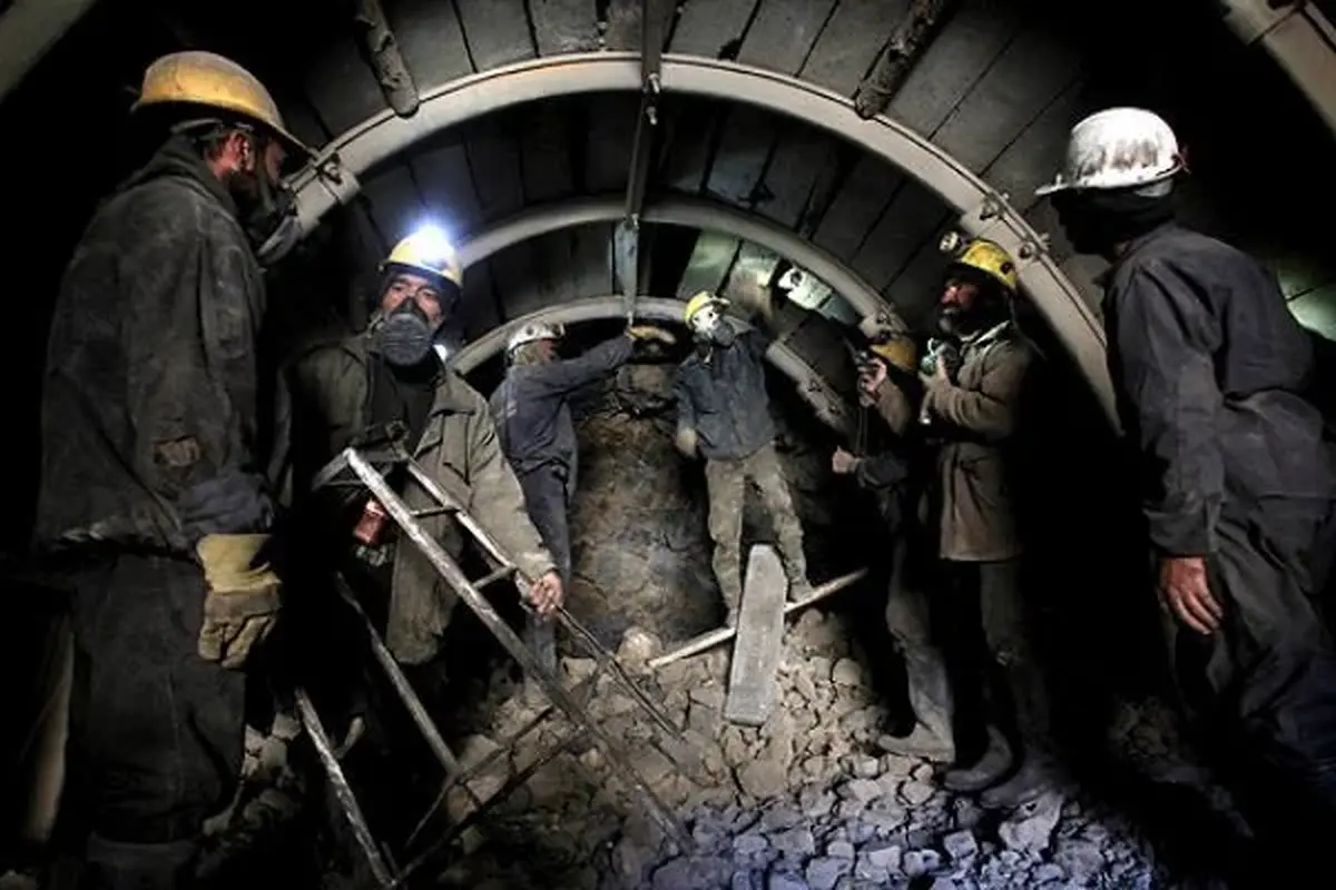 140 معدن در استان قزوین راکد و غیر فعال است