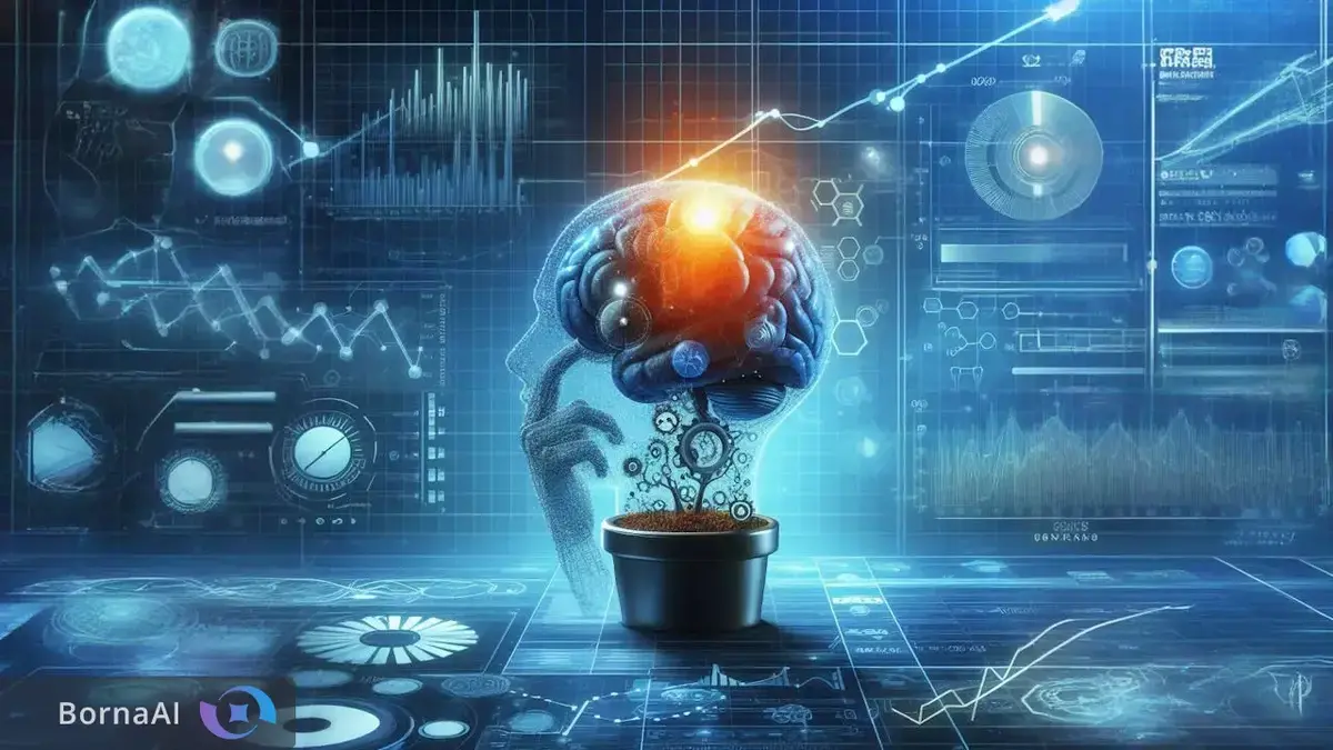 دستورالعمل استفاده از ابزار‌های هوش مصنوعی در پژوهش‌های علمی تصویب شد