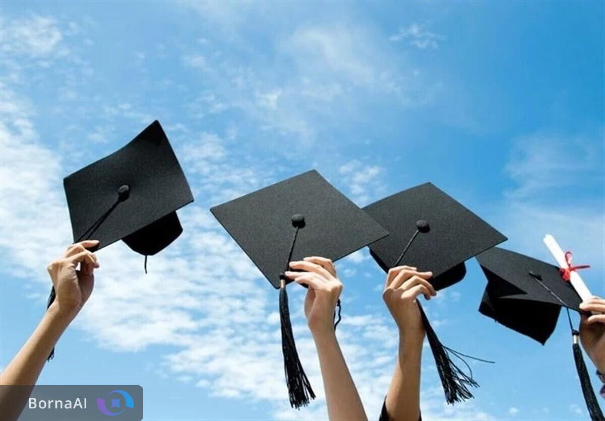 نسل Z موتور محرکه پیشرفت ایران