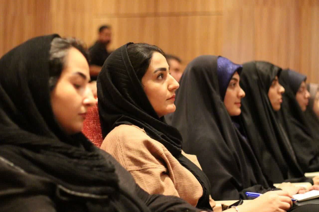 فعالیت ۸۵ سازمان مردم ‌نهاد جوانان در استان قزوین 