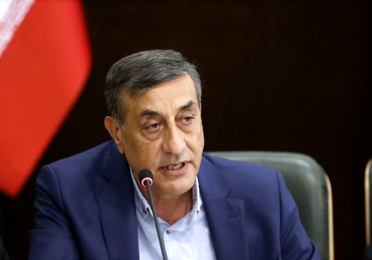 قائم‌پناه: الحاق ایران به پالرمو و CFT نتیجه عملکرد پزشکیان است