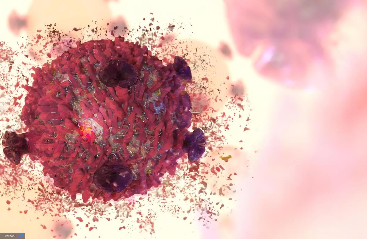 سلول‌های T دوباره بیدار شدند