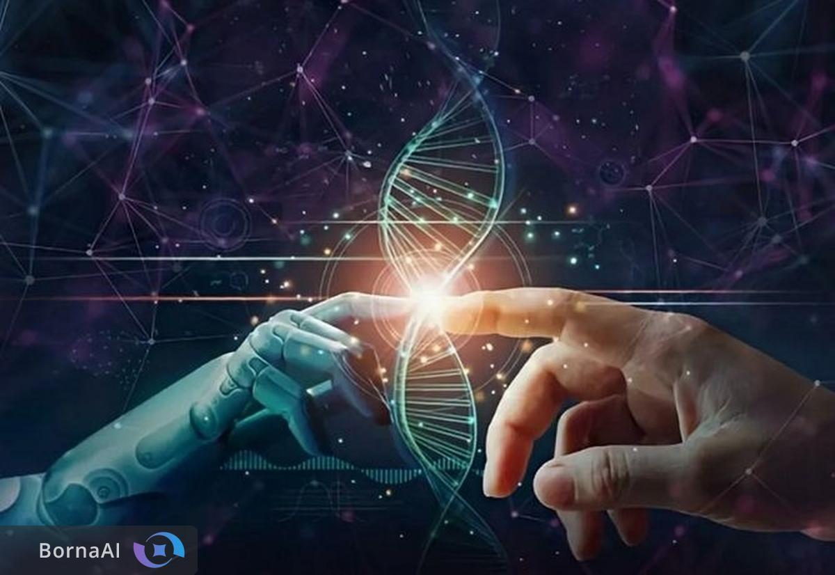 هوش مصنوعی طبیعت را در طراحی ژن شکست داد!