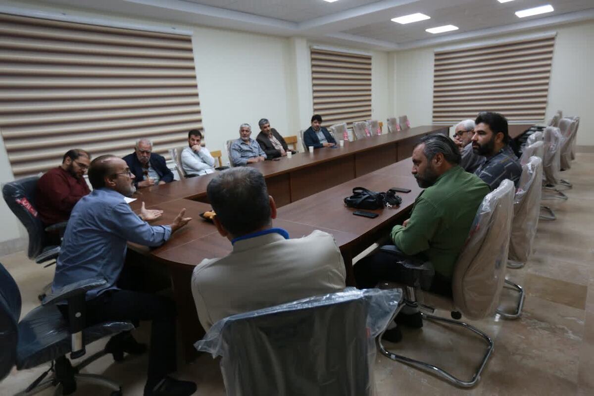 ظرفیت خانه جوانان شهدای دروازه ری در خدمت نوجوانان و جوانان محله