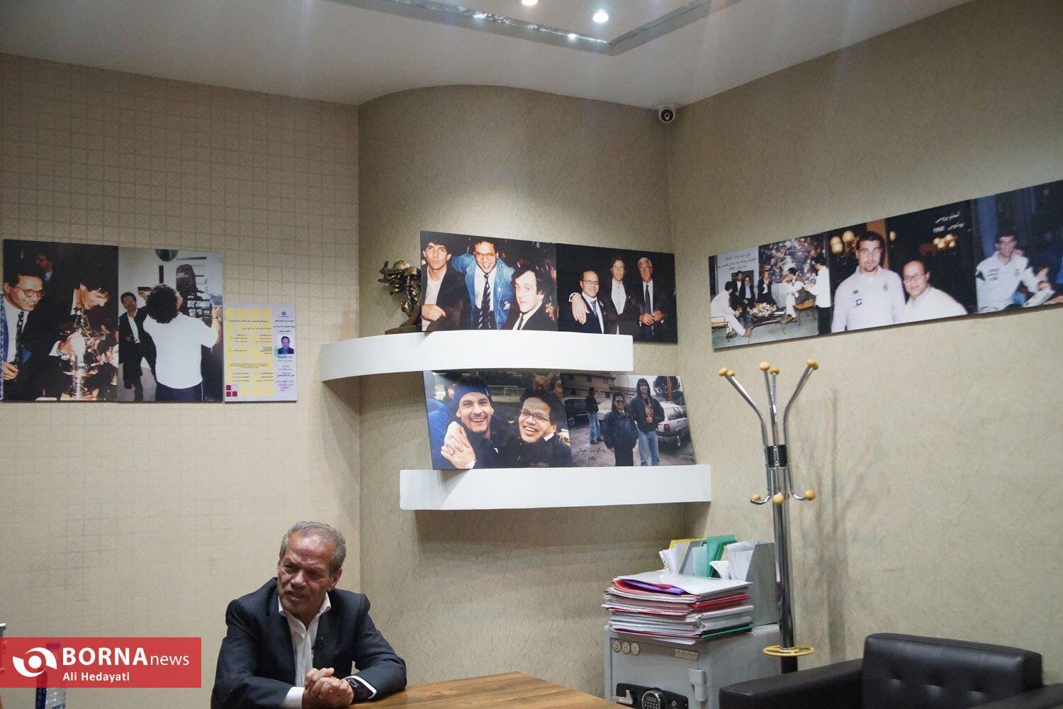 مشاور اسبق یوونتوس: باجو روی فرش ایرانی عبادت میکرد/دیدار اینتر مقابل تیم ملی ایران پشت پرده داشت مشاور اسبق یوونتوس: باجو روی فرش ایرانی عبادت میکرد/دیدار اینتر مقابل تیم ملی ایران پشت پرده داشت