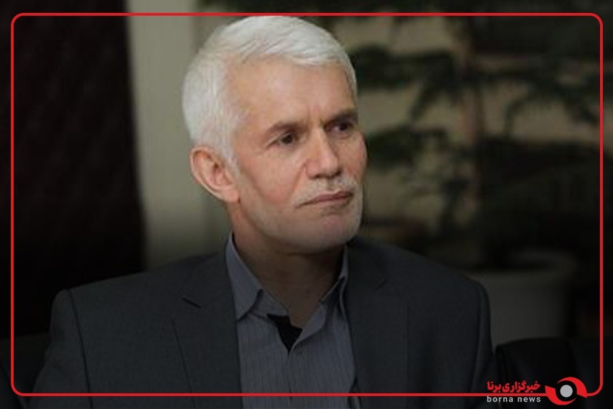 اسبقیان : پزشکیان خودش ورزشکار است و هیچ فرقی بین رشته‌ها نمی‌گذارد