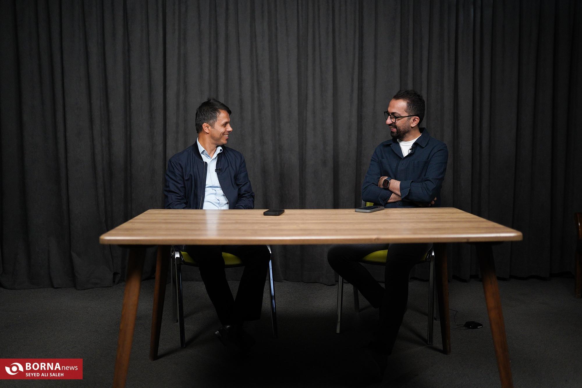 رنگرز: موی من در مربیگری سفید شد اما برای کشتی کچل هم میشوم/ برای اینکه در المپیک اتفاق بزرگی رقم بزنیم، جوانگرایی کردیم رنگرز: موی من در مربیگری سفید شد اما برای کشتی کچل هم میشوم/ برای اینکه در المپیک اتفاق بزرگی رقم بزنیم، جوانگرایی کردیم