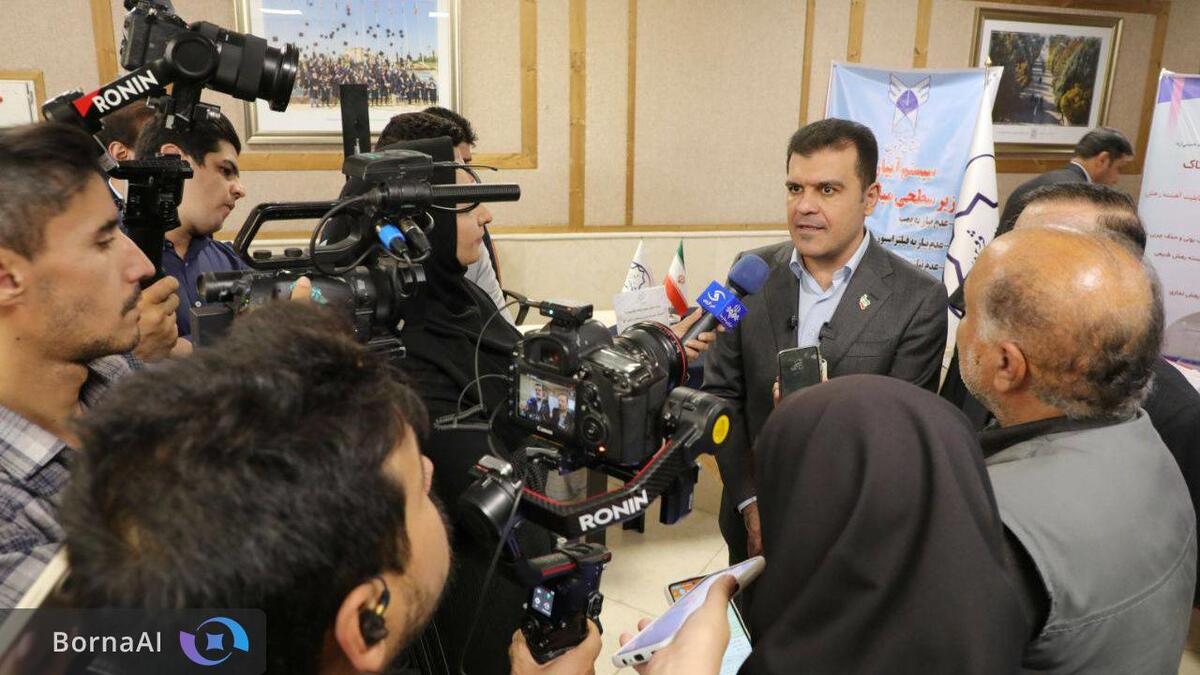 ثبات اقتصادی مهم‌ترین مولفه توسعه اقتصاد دانش‌بنیان است