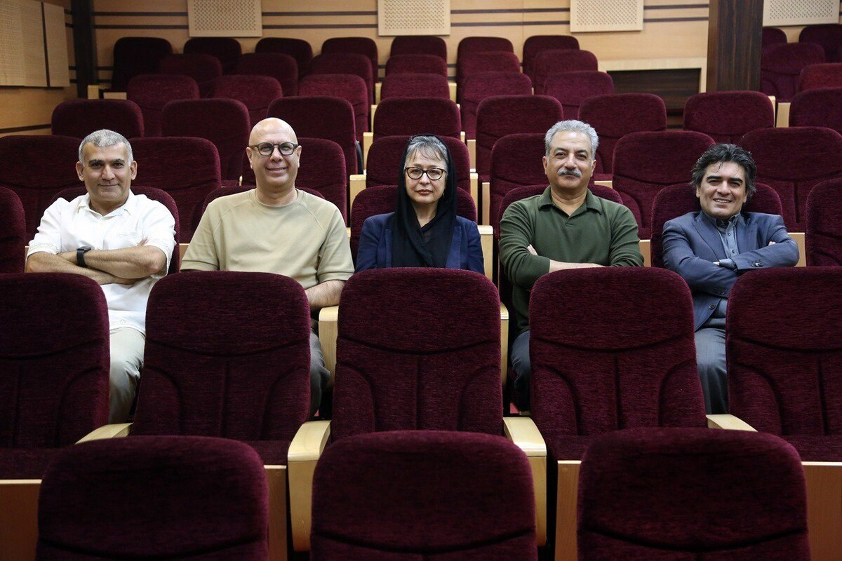 معرفی داوران بخش فیلم‌های بلند داستانی جشنواره کودک اصفهان