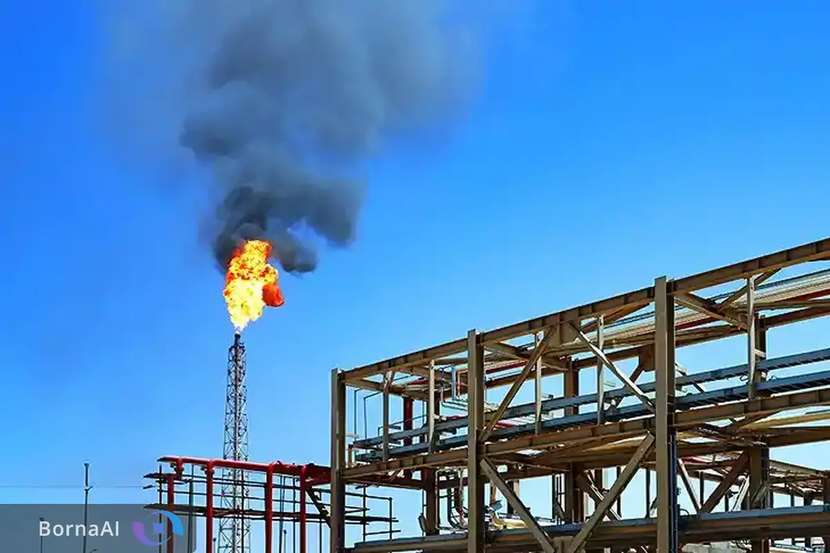 نانوحباب راهکار نوینی برای حل چالش‌های صنعت نفت و گاز ایران است