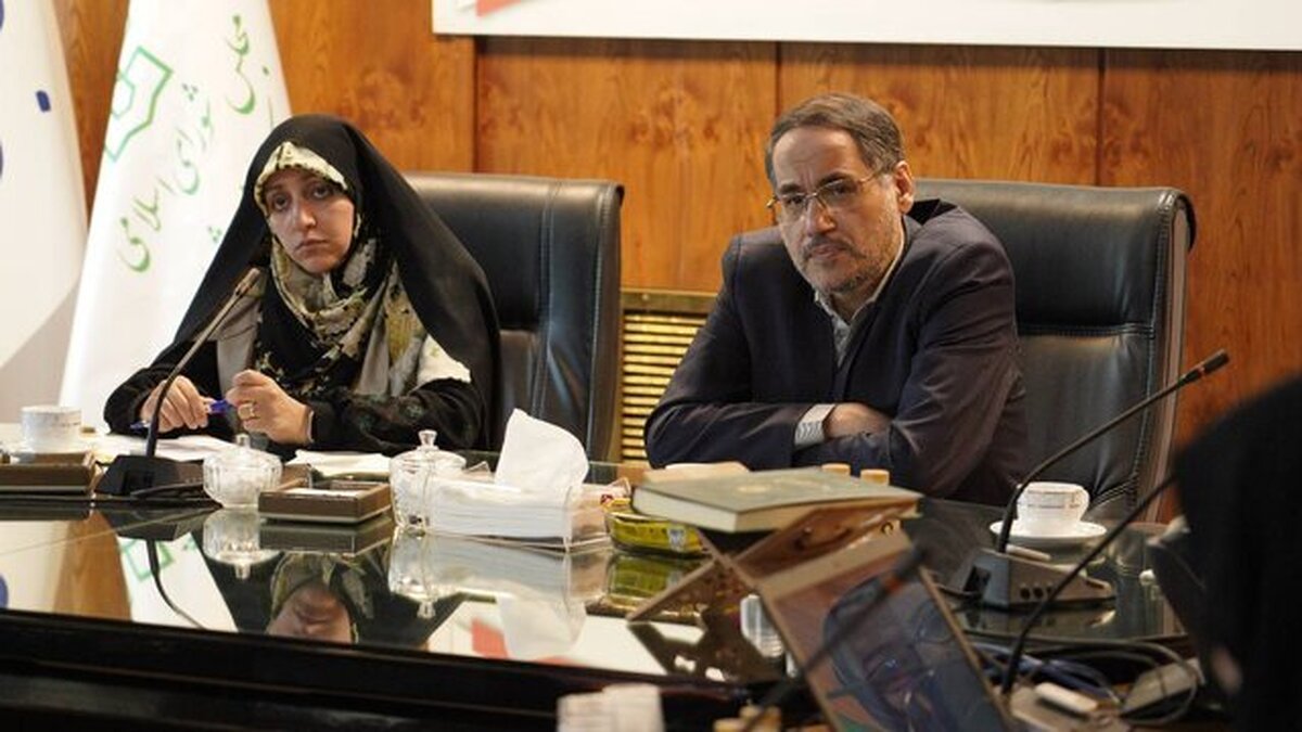 نگاهداری: مدیریت زنانه از ستون‌های تحول در حکمرانی کشور است