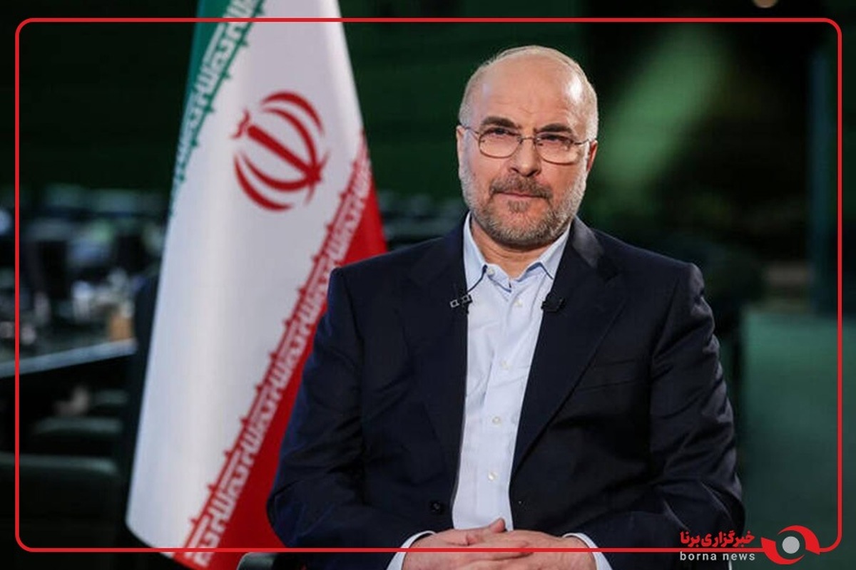 قالیباف: کشتی، مایه غرور و افتخار ملی است