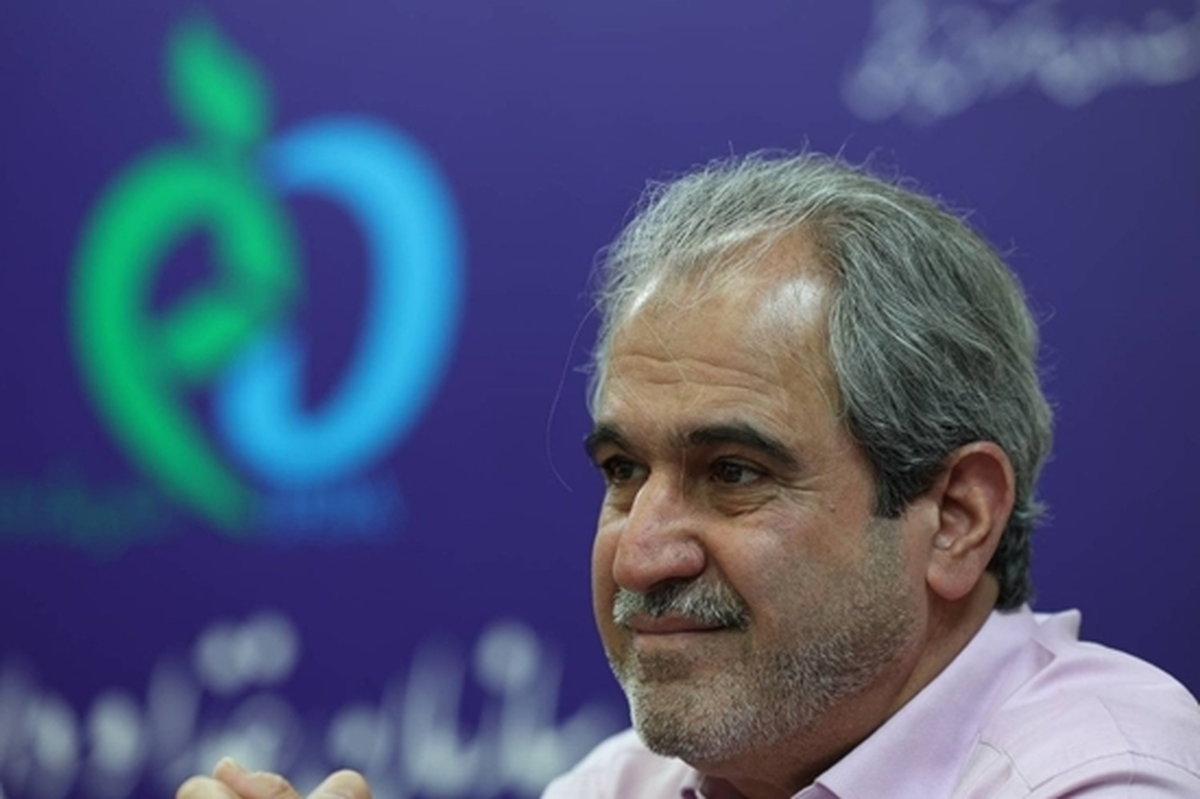 لزوم تعامل دانشگاه و صنعت برای حل چالش‌های حوزه سلامت