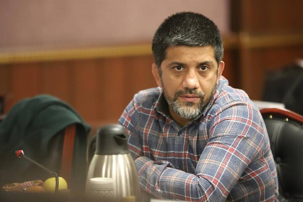 علیرضا دبیر: امروز از خوشحالی رهبری و مردم خوشحالیم/ آرزوهای ما در کشتی همچنان ادامه دارد