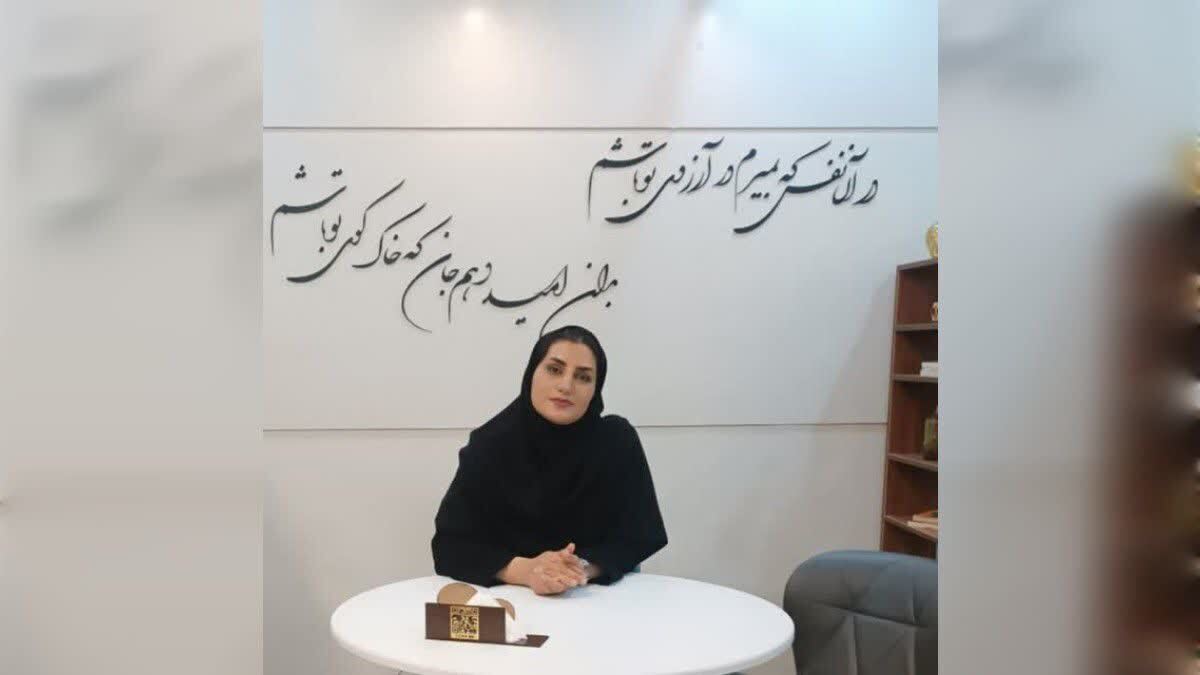 دبیر شبکه ایران یاران جوان لرستان : کیفیت بالای دوره ملی آموزش مدیریت رسانه و روایتگری مسئولانه در بحران / تقدیر از میزبانی همدانی ها