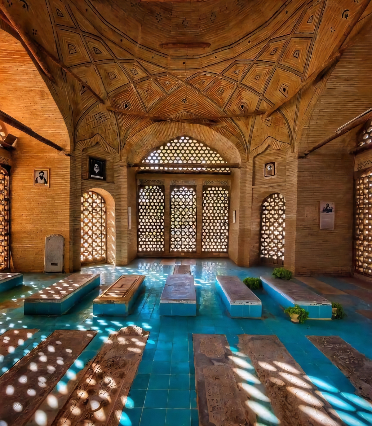 برگزاری آیین بزرگداشت «اشرف‌الکتّاب زین‌العابدین سلطانی اصفهانی» در اصفهان