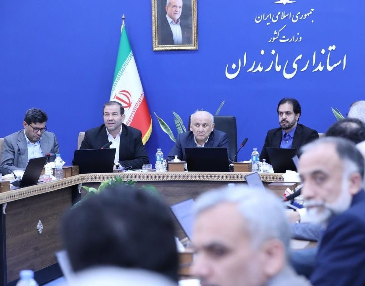 استاندار مازندران: تامین امنیت سرمایه‌گذاران لازمه توسعه استان است