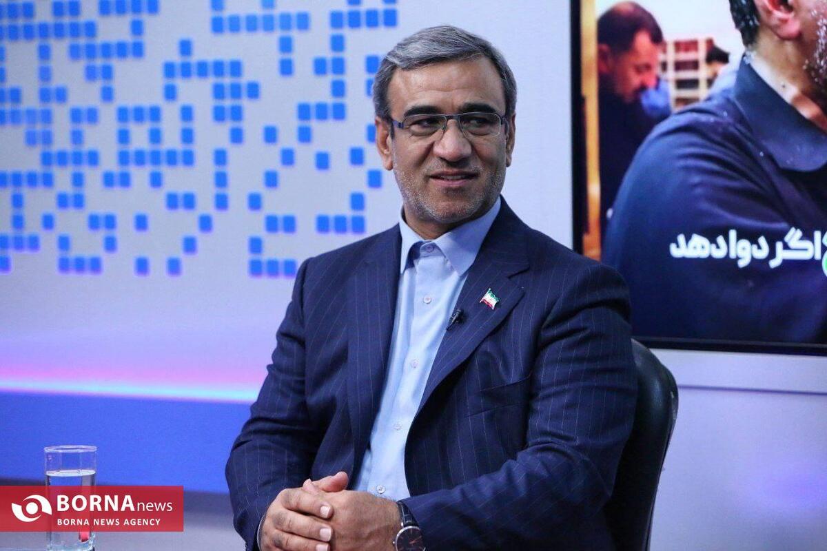 استاندار خراسان رضوی: موافق تعطیلی پنجشنبه‌ها هستم