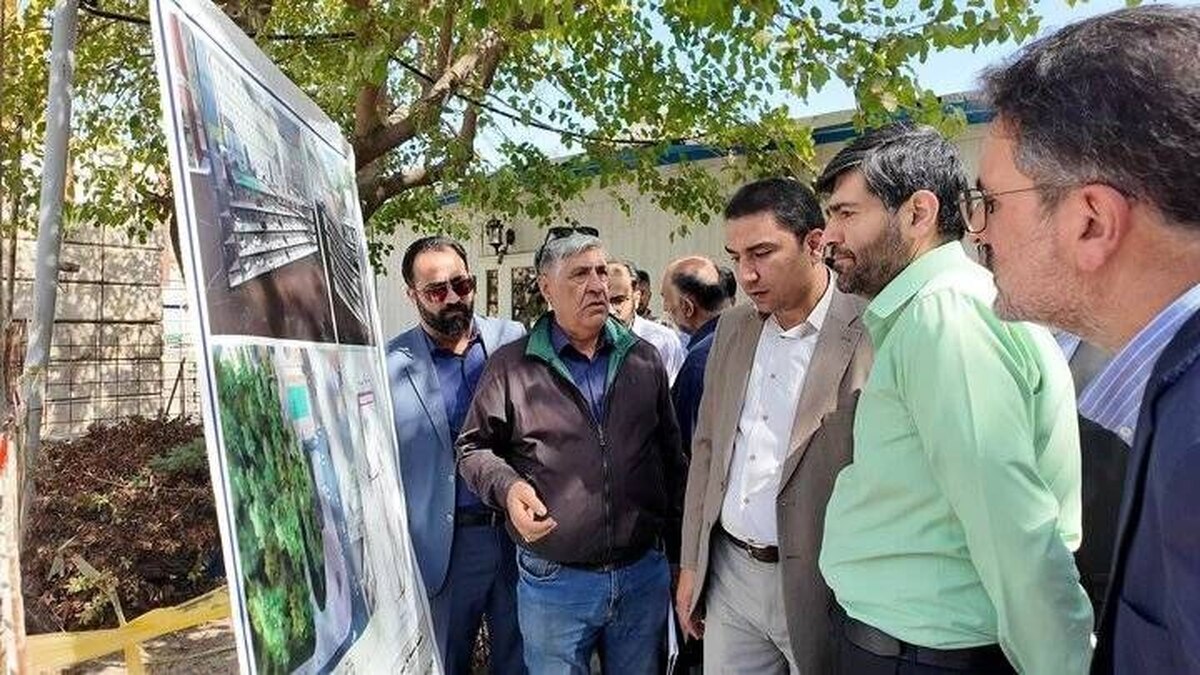 بهره‌برداری از ۴ پارکینگ عمومی تا بهار/ ایجاد هزار فضای پارک مسقف عمومی تحت تملک شهرداری تهران طی ۴ سال اخیر