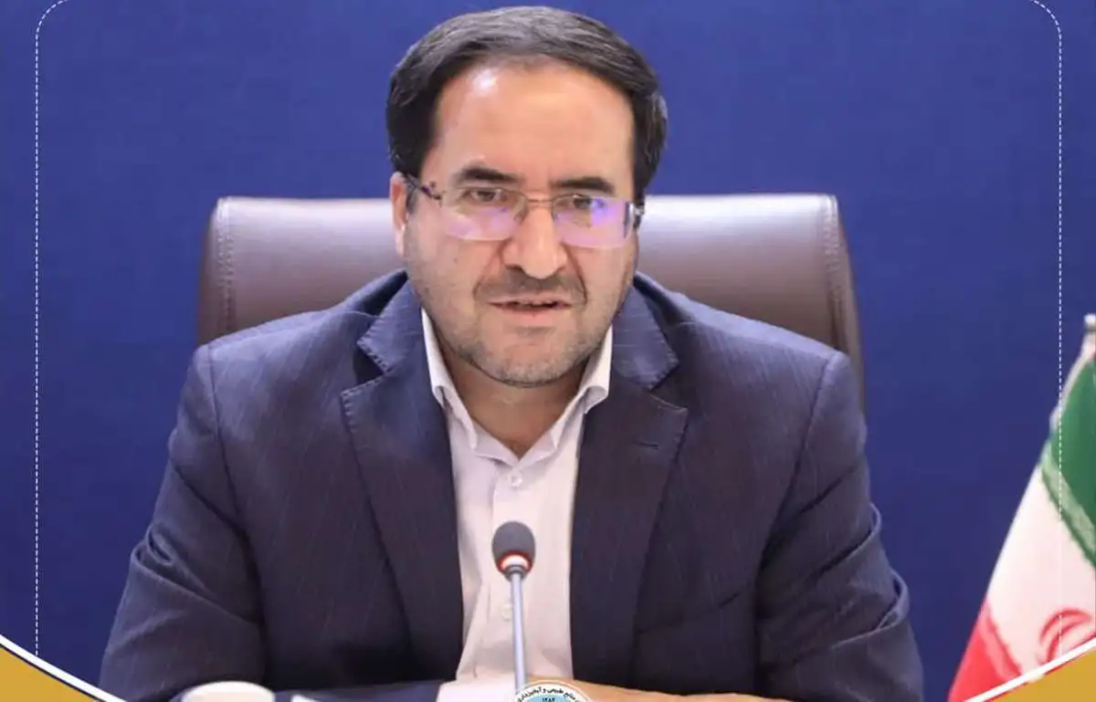 هم‌افزایی منابع‌طبیعی و فراجا برای مقابله با زمین‌خواری