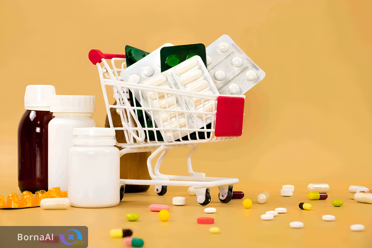 دستورالعمل جامع «خدمات برخط دارورسانی» وارد مرحله اجرایی شد