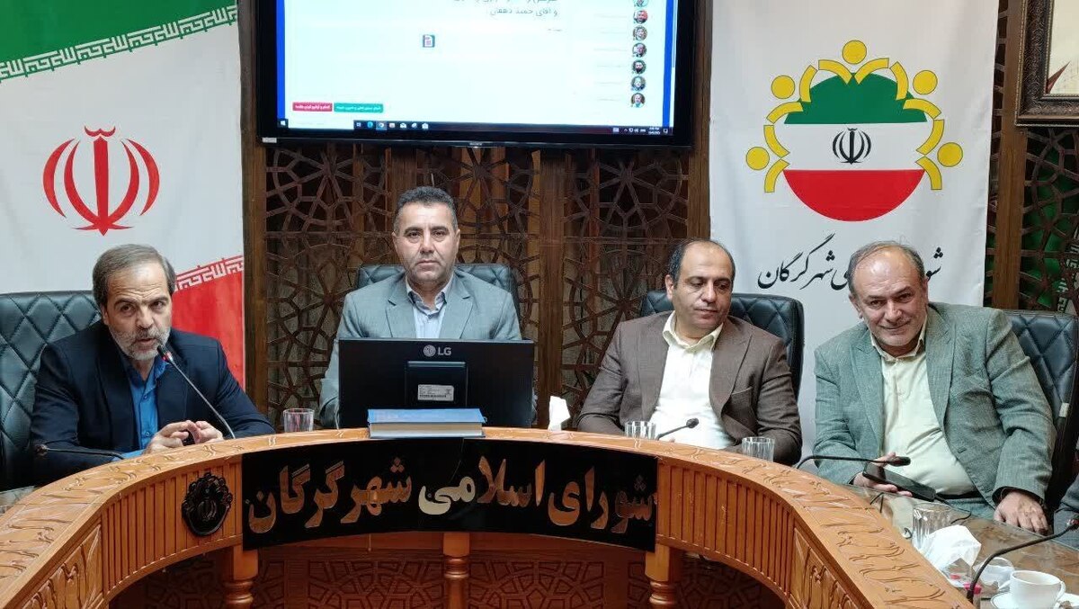 انتقاد سخنگوی شورا شهر گرگان از تغییر و افشا نتایج آرا