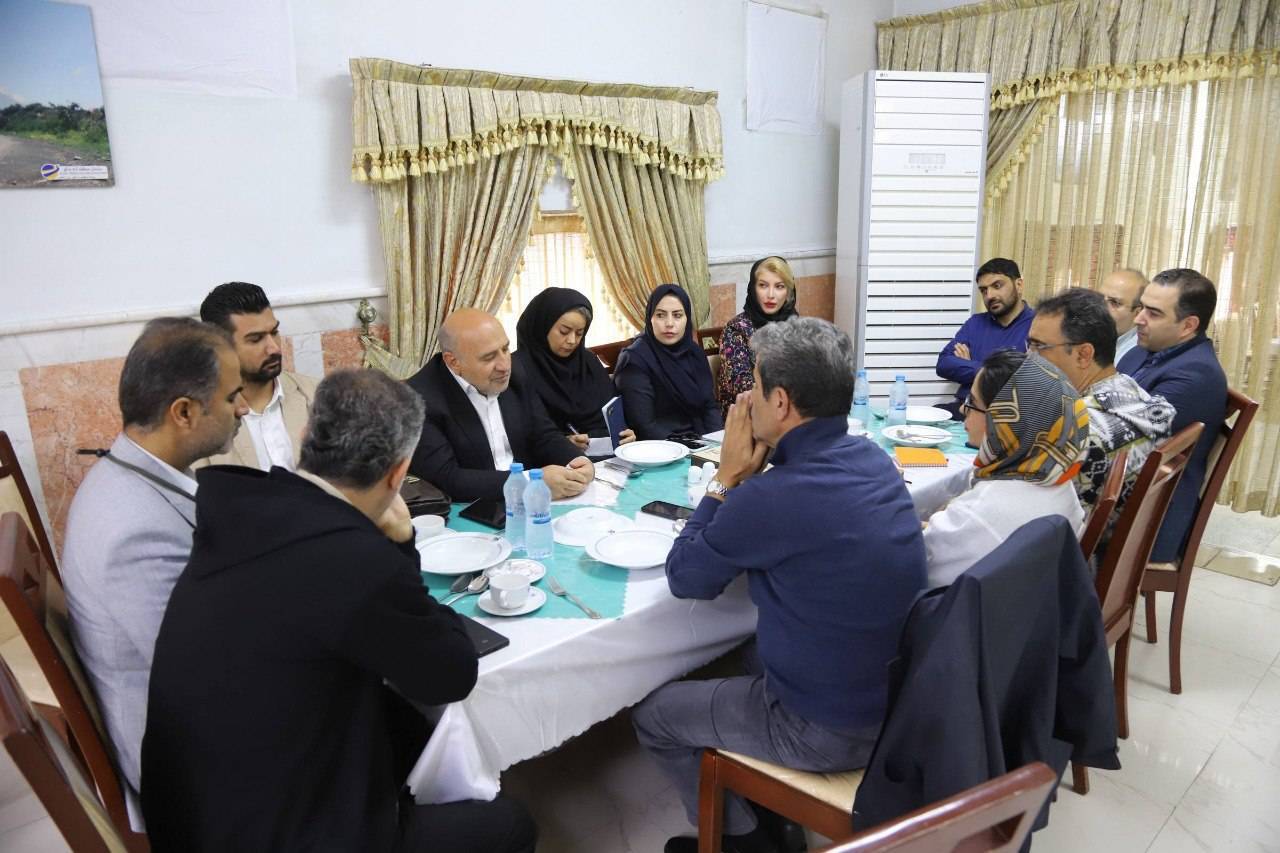 شتاب منطقه آزاد ماکو به سوی توسعه شتاب منطقه آزاد ماکو به سوی توسعه