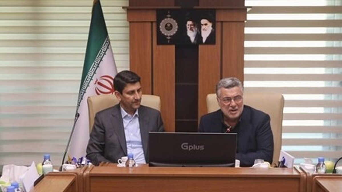 موافقت‌نامه «دستورالعمل و ضوابط فنی خدمات دارورسانی برخط» امضا شد