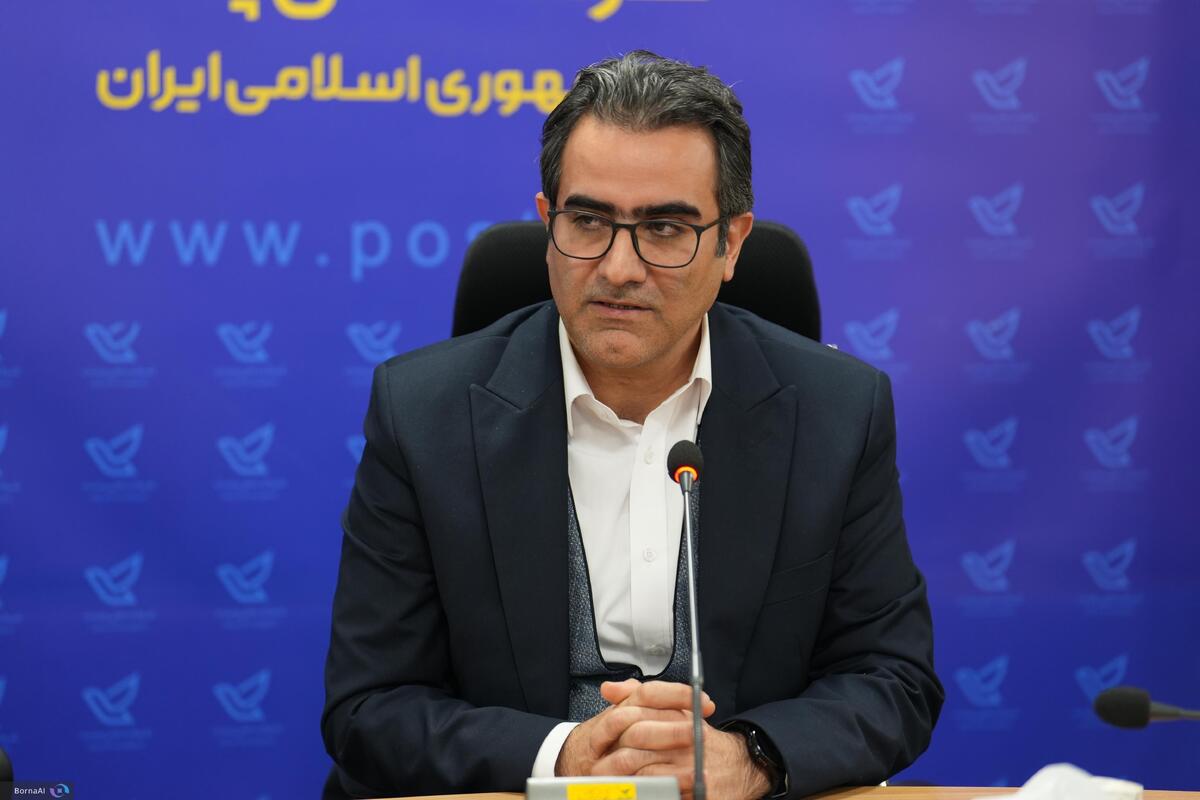 جهش پست ایران با هوشمندسازی و رشد ۱۴ پله‌ای در رتبه جهانی