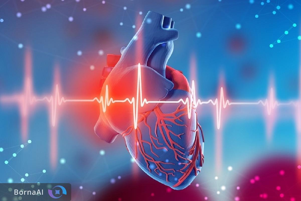 هوش مصنوعی سامسونگ در خدمت قلب انسان