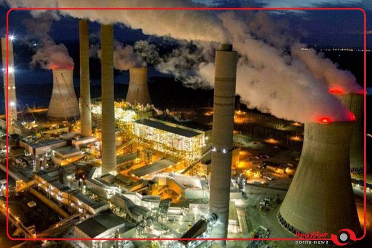 رکورد شکنی در تامین سوخت مایع نیروگاه‌ها