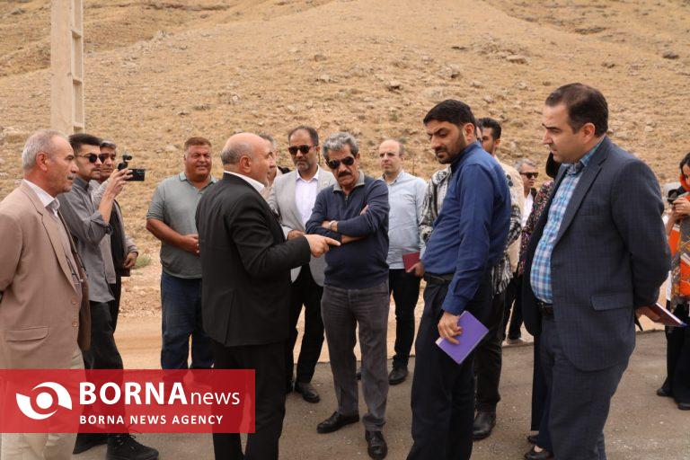 شتاب منطقه آزاد ماکو به سوی توسعه شتاب منطقه آزاد ماکو به سوی توسعه