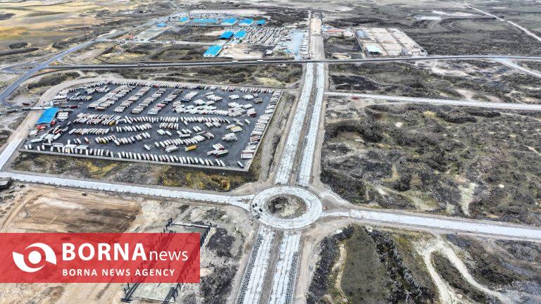 شتاب منطقه آزاد ماکو به سوی توسعه شتاب منطقه آزاد ماکو به سوی توسعه