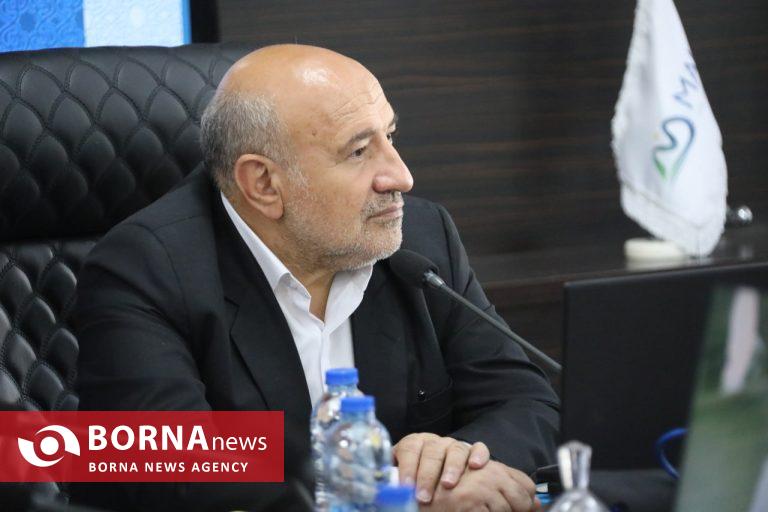 شتاب منطقه آزاد ماکو به سوی توسعه شتاب منطقه آزاد ماکو به سوی توسعه