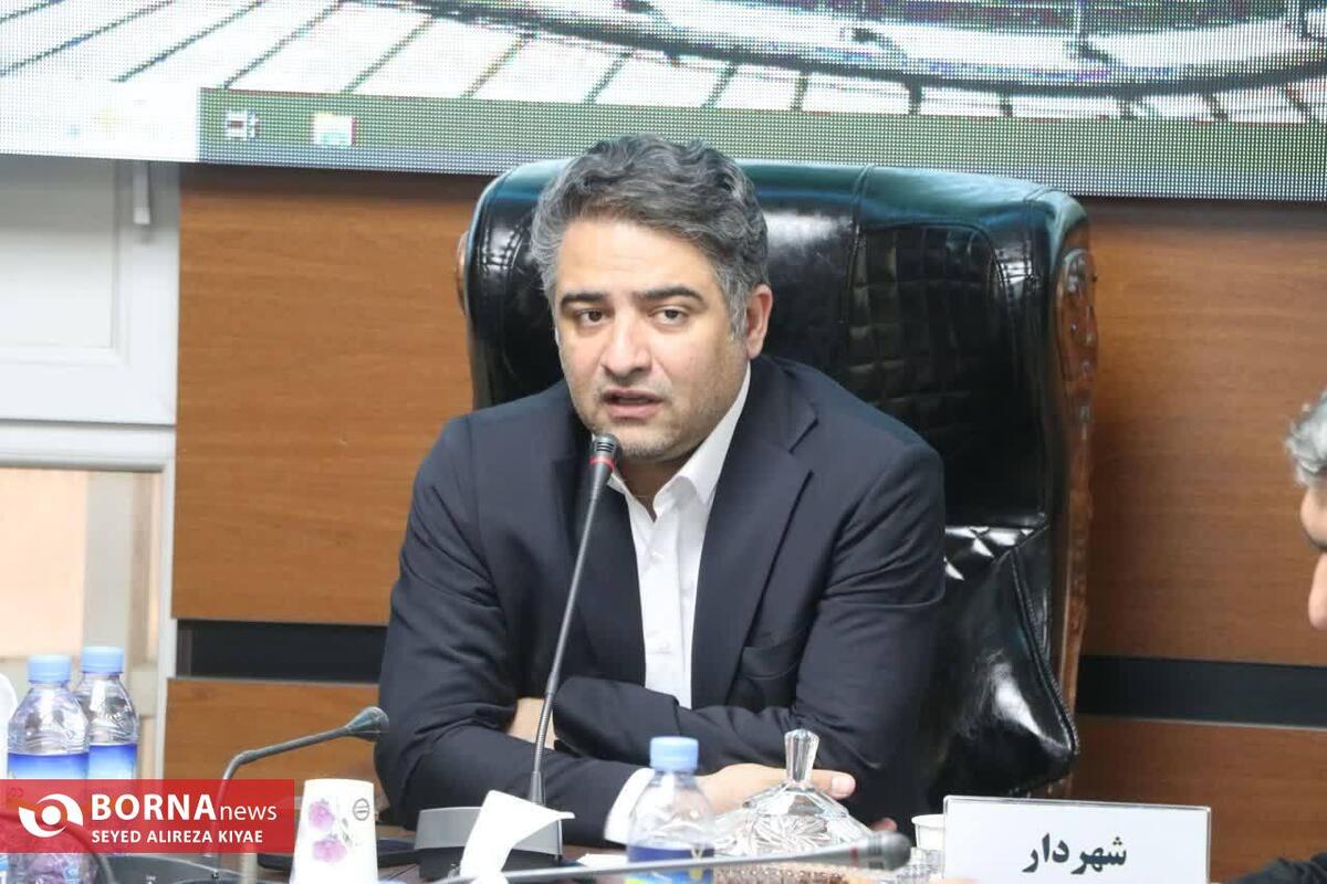 تاکید شهردار قدس بر تسریع در رفع نواقص، ایمن‌سازی و بهره‌برداری از جایگاه‌های CNG