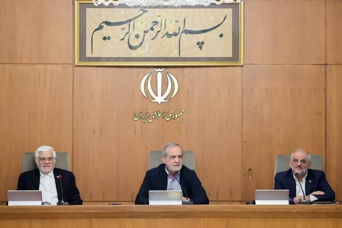 تصویب 2 آیین‌نامه اجرایی مربوط به مدیریت بهره‌برداری فرودگاه‌ها و قانون حمایت از مالکیت معنوی